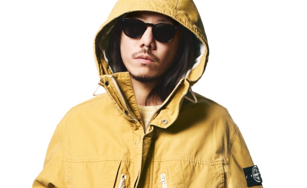 ストーンアイランド（STONE ISLAND）