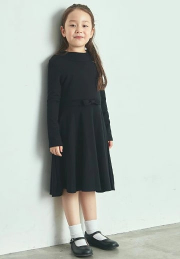 子供の喪服