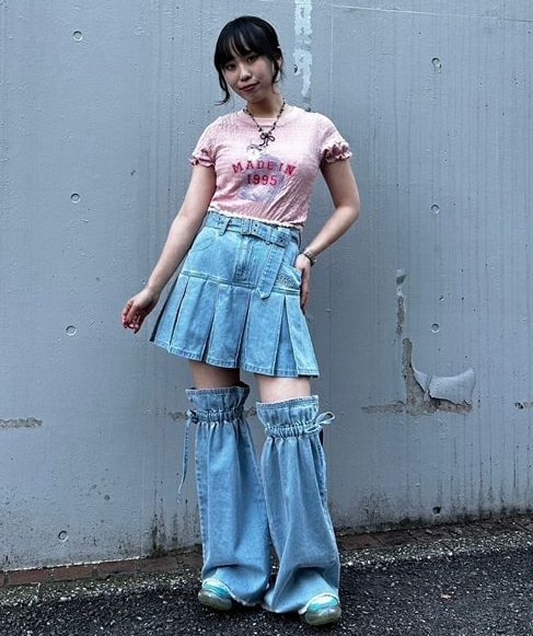 キャンディーストリッパー