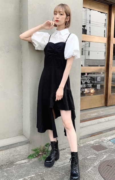 ボヤージュティティアンドコープチ