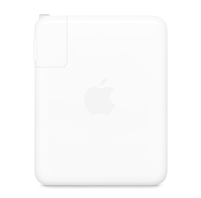 MacBook Proの充電器
