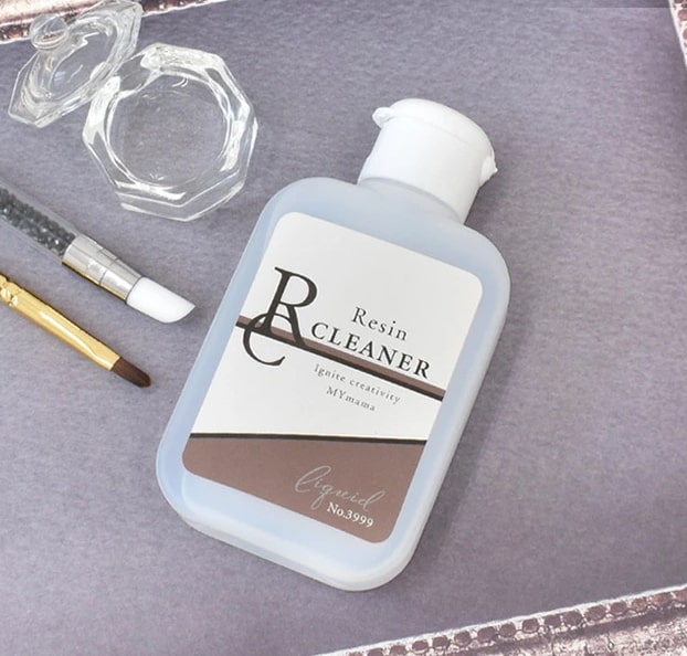 resin-cleaner