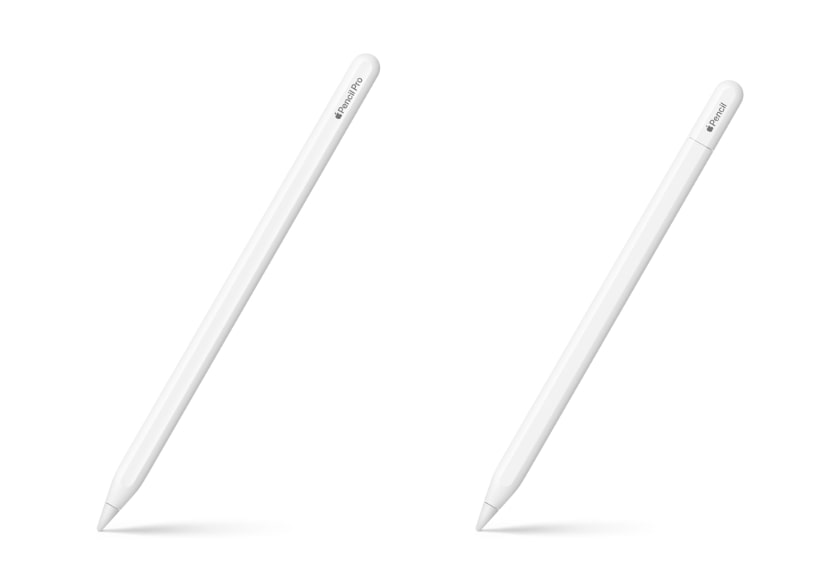 アップルペンシル