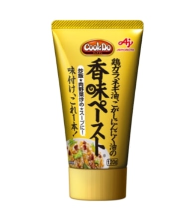 香味ペースト