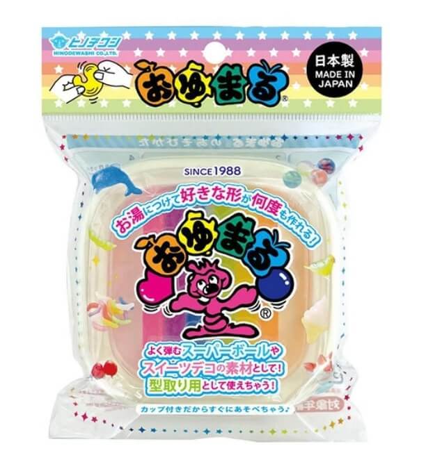 おゆまる