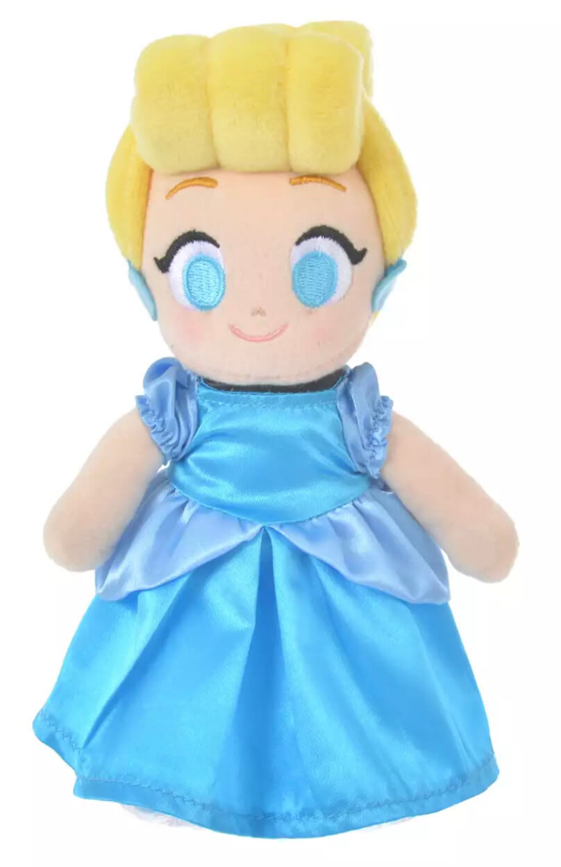 「ぬいもーずの服」の特徴は？代用品はある？
