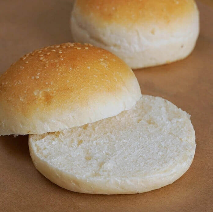 ハンバーガーバンズ