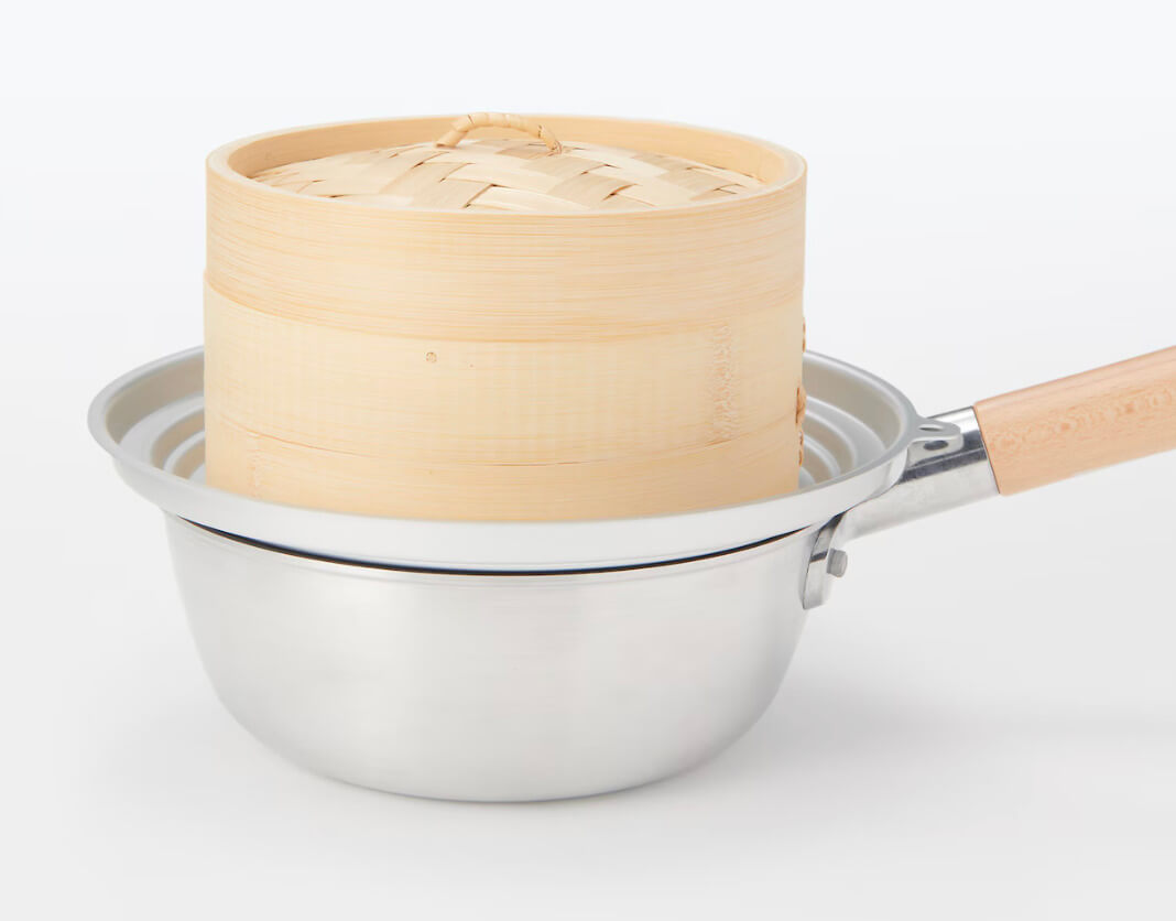 「せいろ 受け台」の特徴は？代用品はある？