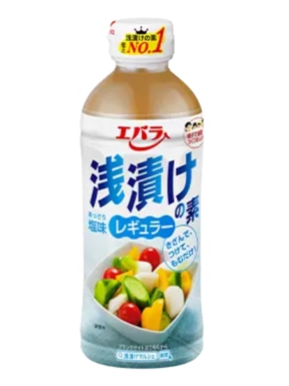 浅漬けの素