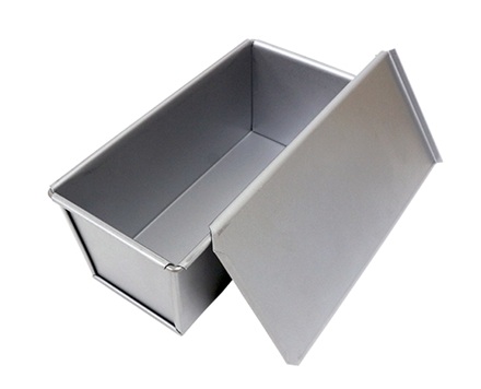 「食パン型」の特徴は？代用品はある？