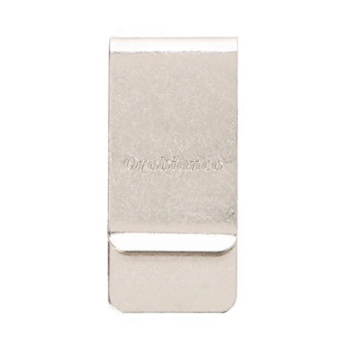 「マネークリップ」の特徴は？代用品はある？