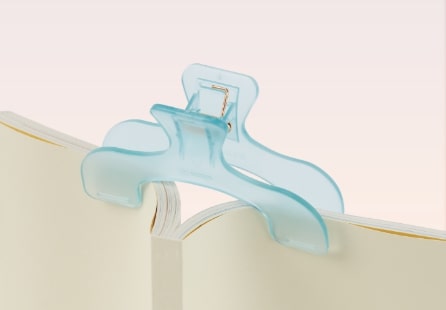 うかんむりクリップ