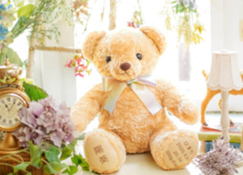 「ぬいぐるみの重り」の特徴は?代用品はある?