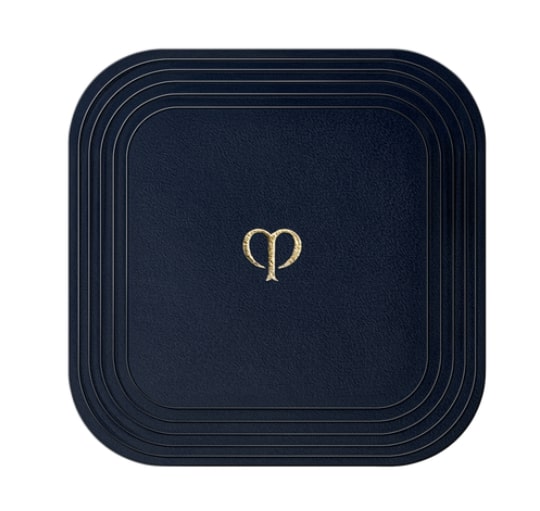 クレド パウダー パフ