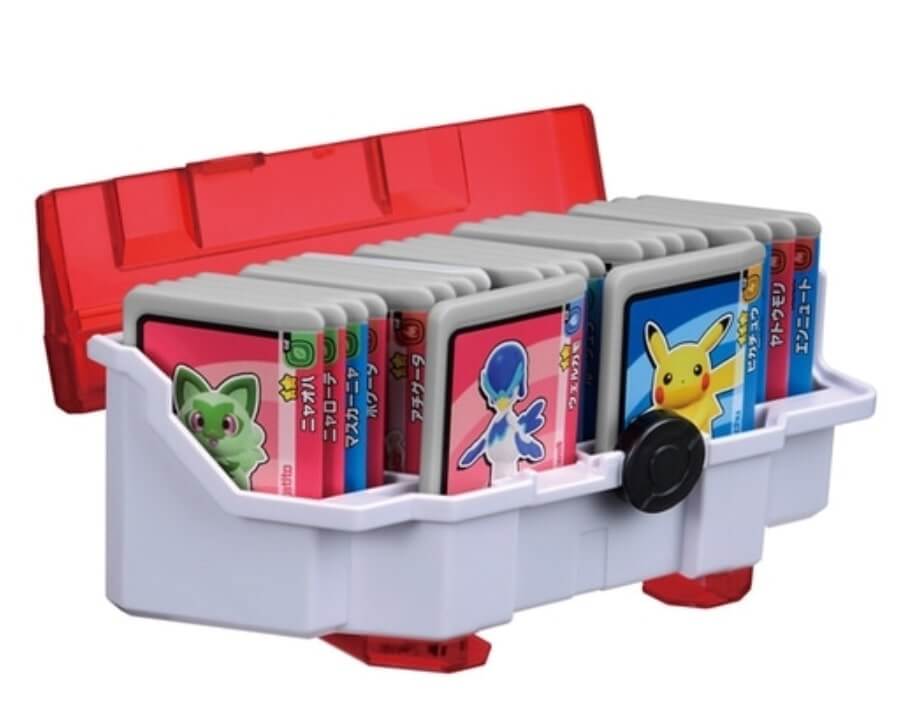 フレンダピック ケース