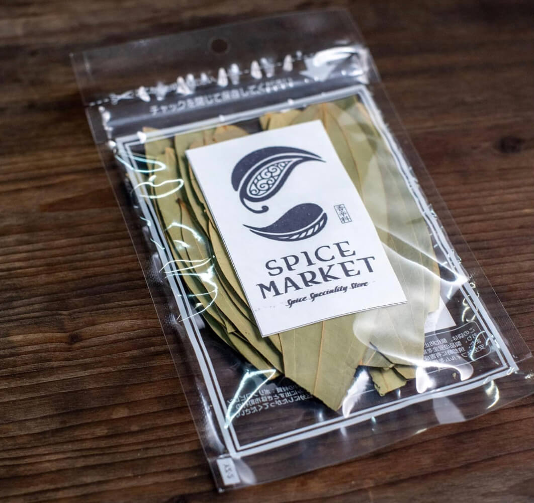 「ベイリーフ」の特徴は？代用品はある？