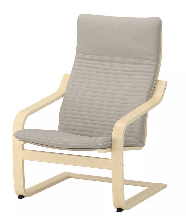 「ポエング カバー」の特徴は？代用品はある？