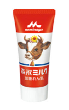 「練乳」の特徴は？代用品はある？