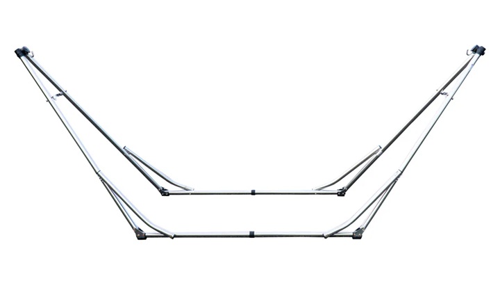 「ハンモックスタンド」の特徴は?代用品はある?