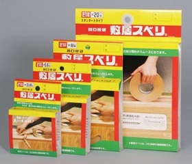 「敷居スベリ」の特徴は？代用品はある？
