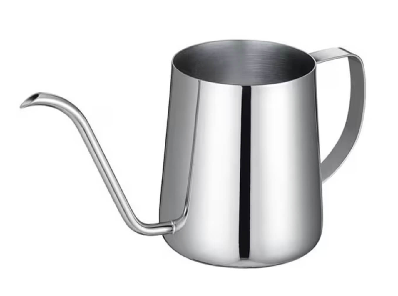 「コーヒードリップ ポット」の特徴は?代用品はある?