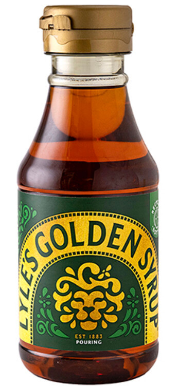 「ゴールデンシロップ」の特徴は？代用品はある？