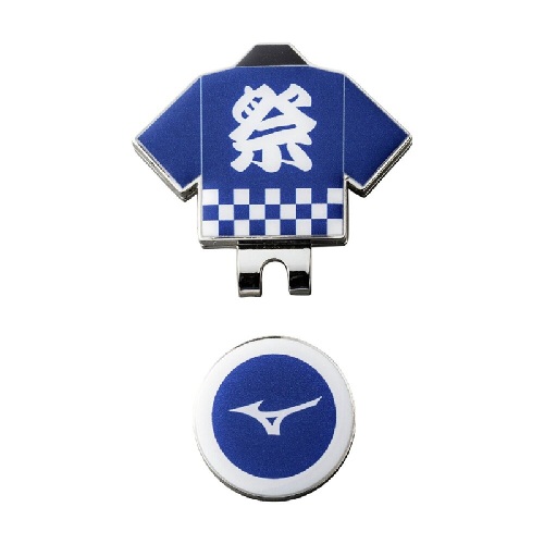 「ゴルフマーカー」の特徴は？代用品はある？