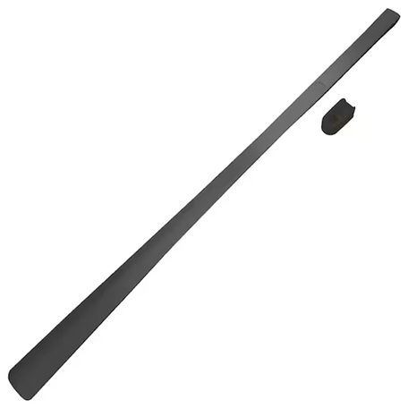 「靴べら」の特徴は?代用品はある?