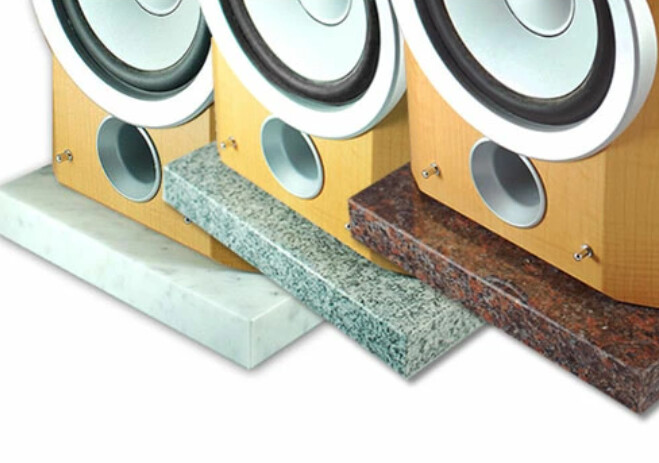 オーディオボード