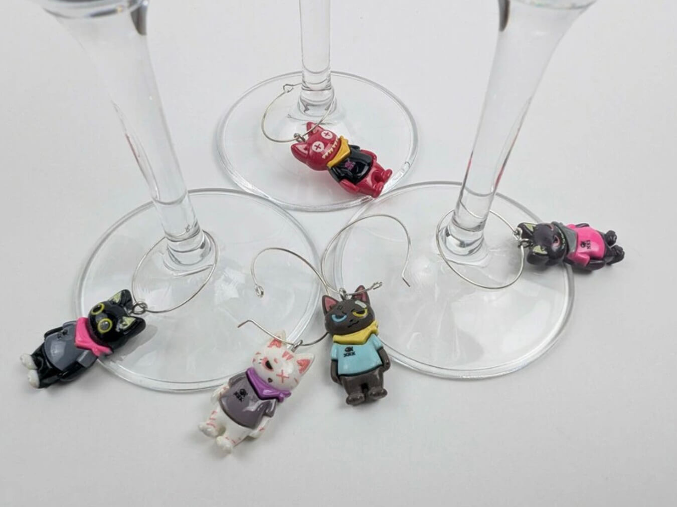 「グラスマーカー」の特徴は？代用品はある？