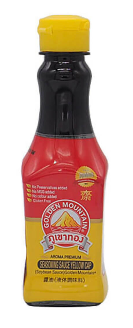 「シーズニングソース」の特徴は？代用品はある？