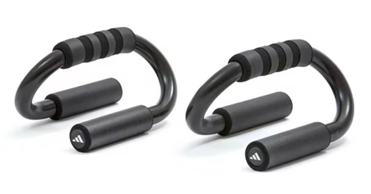 「プッシュアップバー」の特徴は？代用品はある？