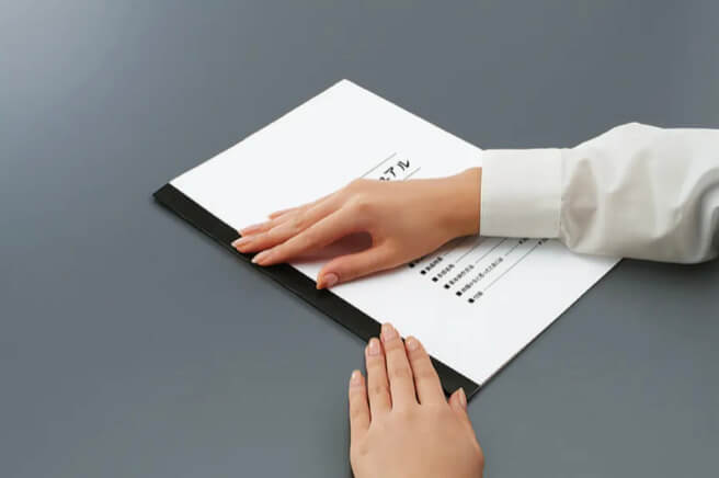 「製本テープ」の特徴は?代用品はある?