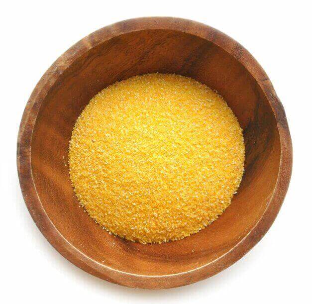 コーングリッツ