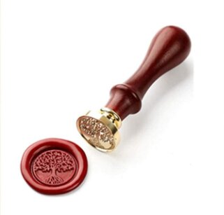 シーリングスタンプ