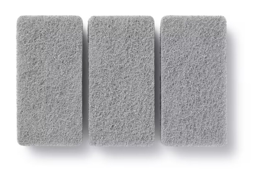 「スポンジ」の特徴は?代用品はある?