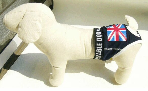 犬用サニタリーパンツ