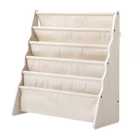 「絵本ラック」の特徴は？代用品はある？