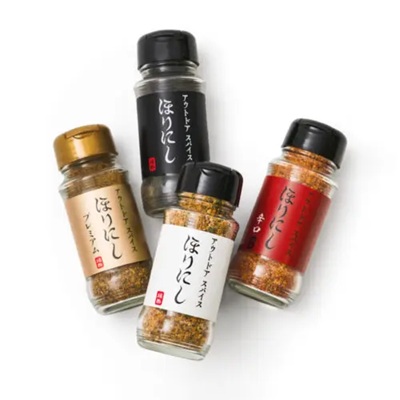 「ほりにし」の特徴は？代用品はある？