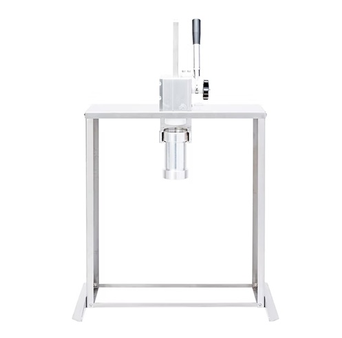 「モンブラン絞り器」の特徴は?代用品はある?