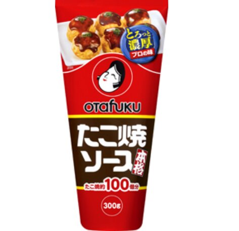 たこ焼きソース