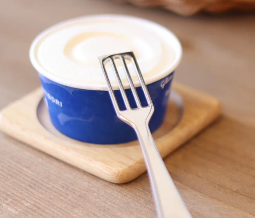 「アイホイスプーン」の特徴は？代用品はある？