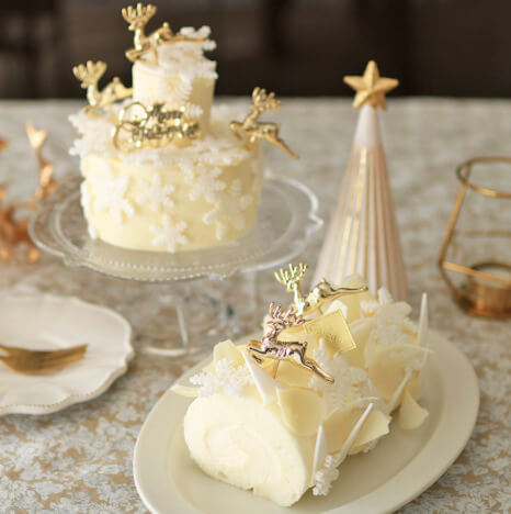 「シュガーペーストパウダー」の特徴は？代用品はある？