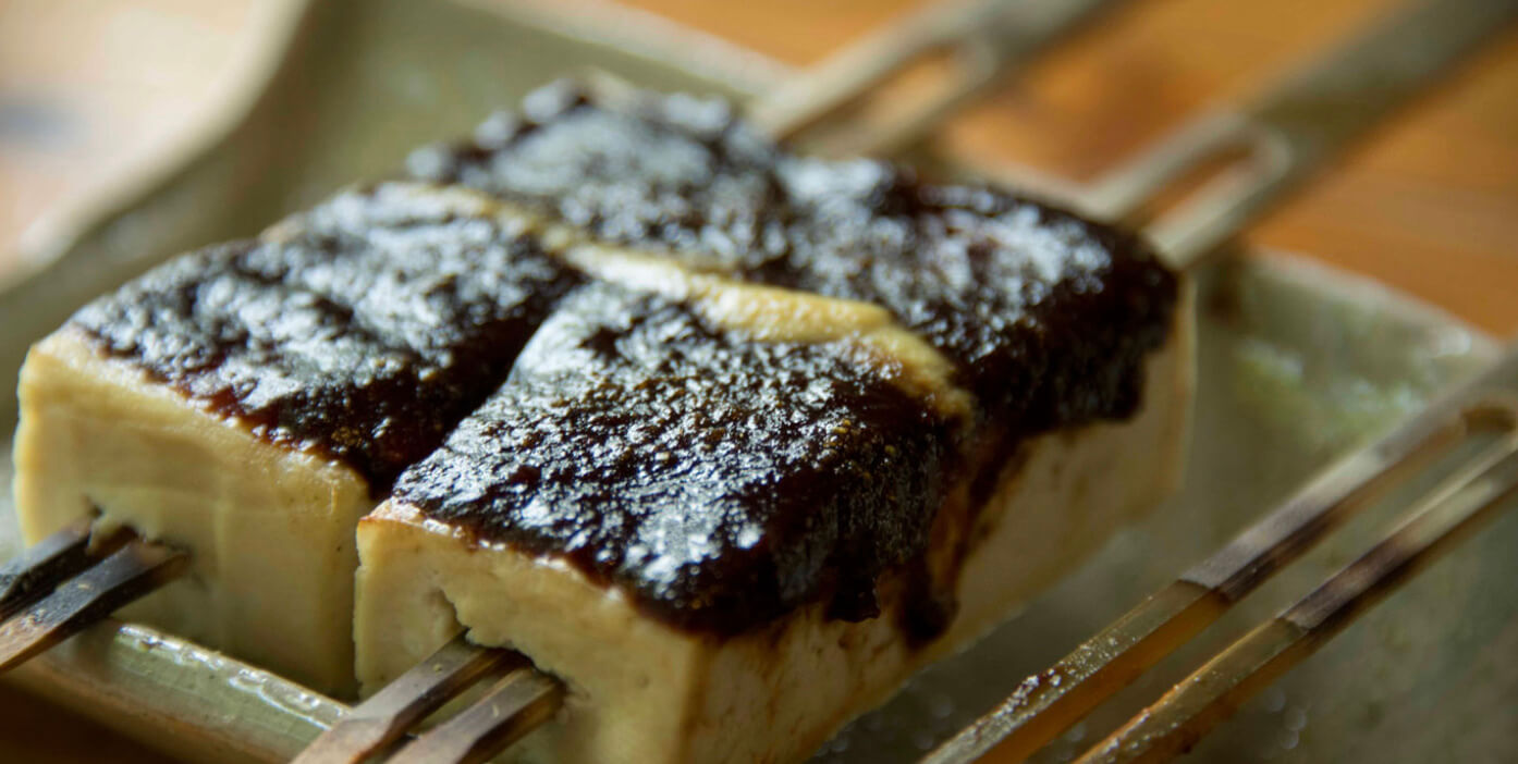 「八丁味噌」の特徴は?代用品はある?