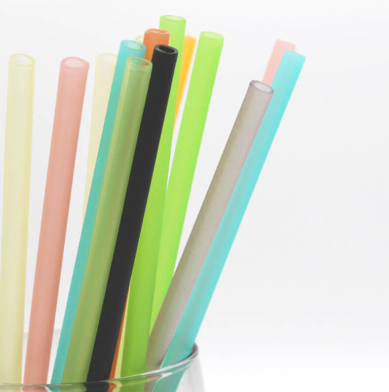 「ストロー」の特徴は？代用品はある？