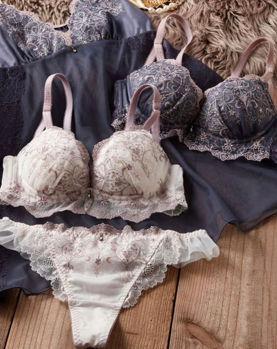 「ブラジャー」の特徴は？代用品はある？
