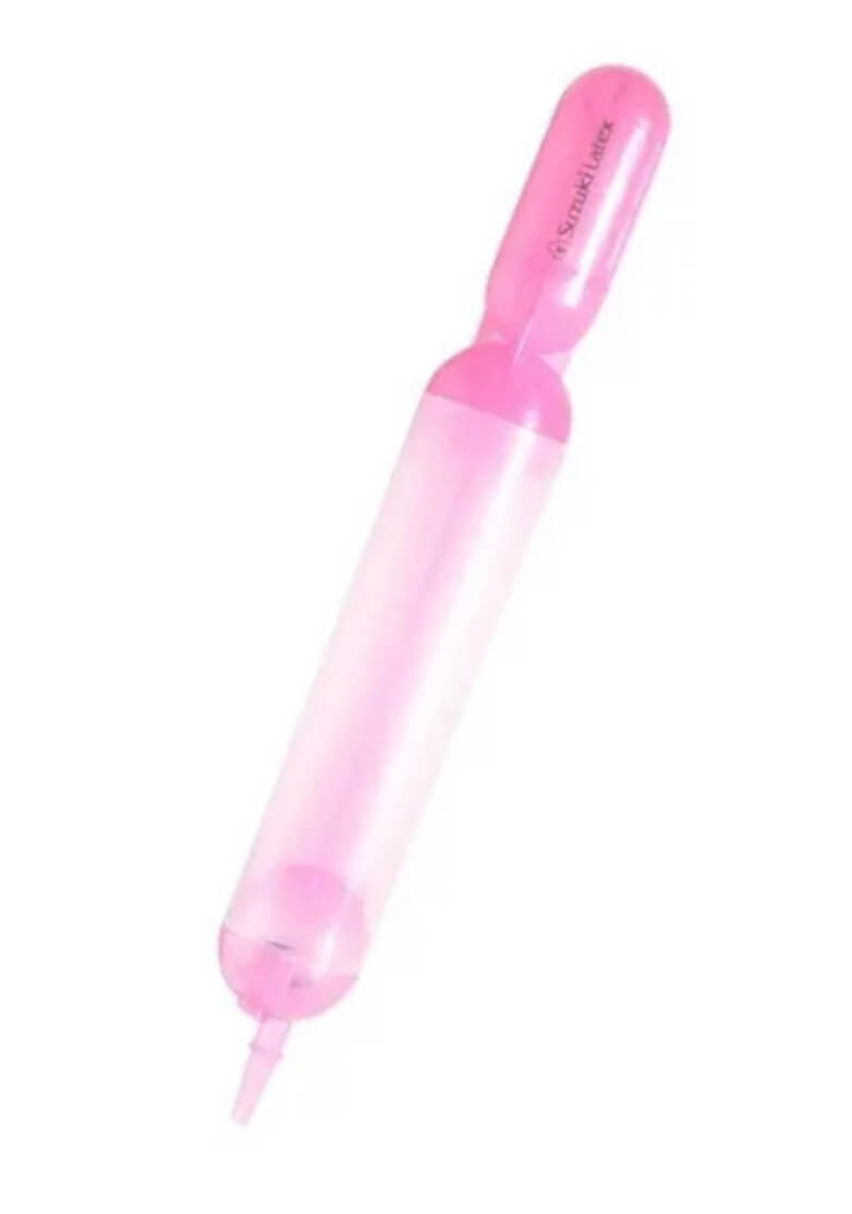 「ヨーヨーポンプ」の特徴は?代用品はある?